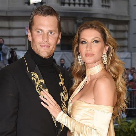 are gisele's boobs fake